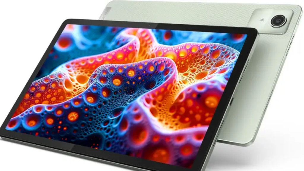 Lenovo Tab M11